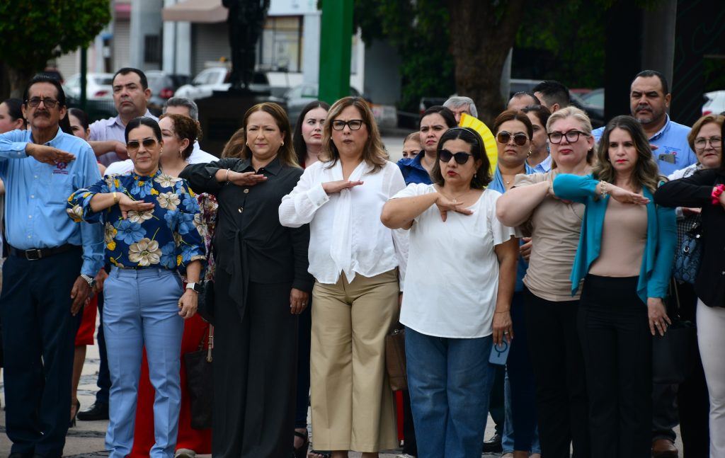 Conmemoran el 160º Aniversario de la muerte del Gral. Antonio Rosales (29)