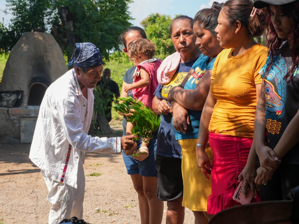 Impulsa Sectur el potencial turístico de las comunidades sinaloenses 2025 5