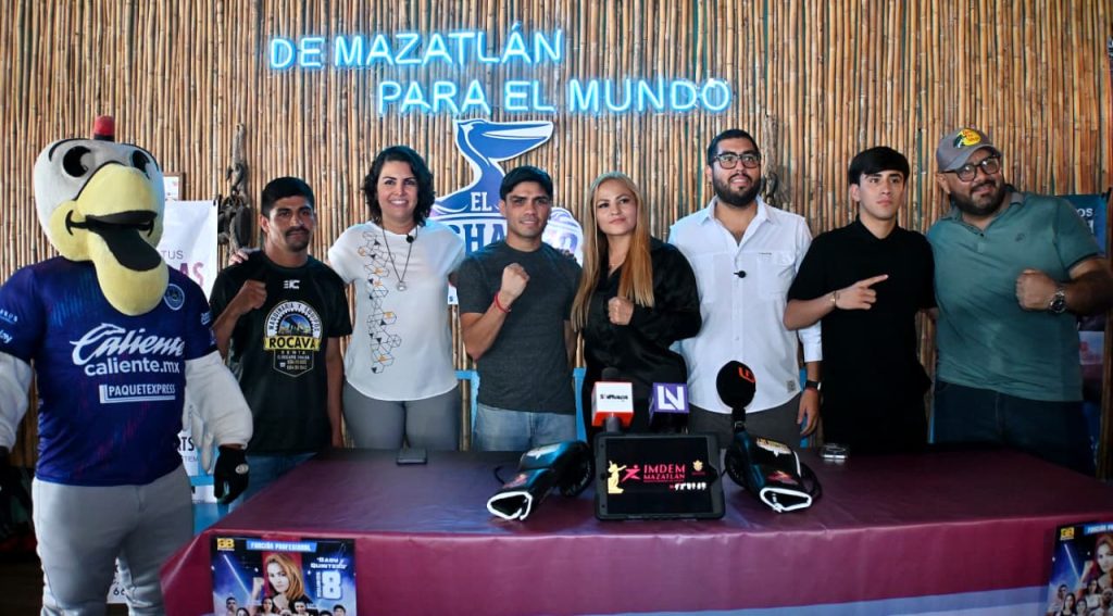 Llega cartelera con causa llega a Mazatlán organizada por la 'Baby' Quintero (2)