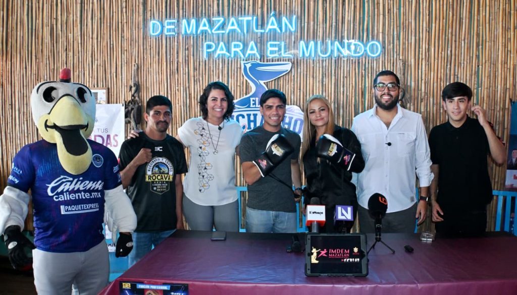 Llega cartelera con causa llega a Mazatlán organizada por la 'Baby' Quintero (3)