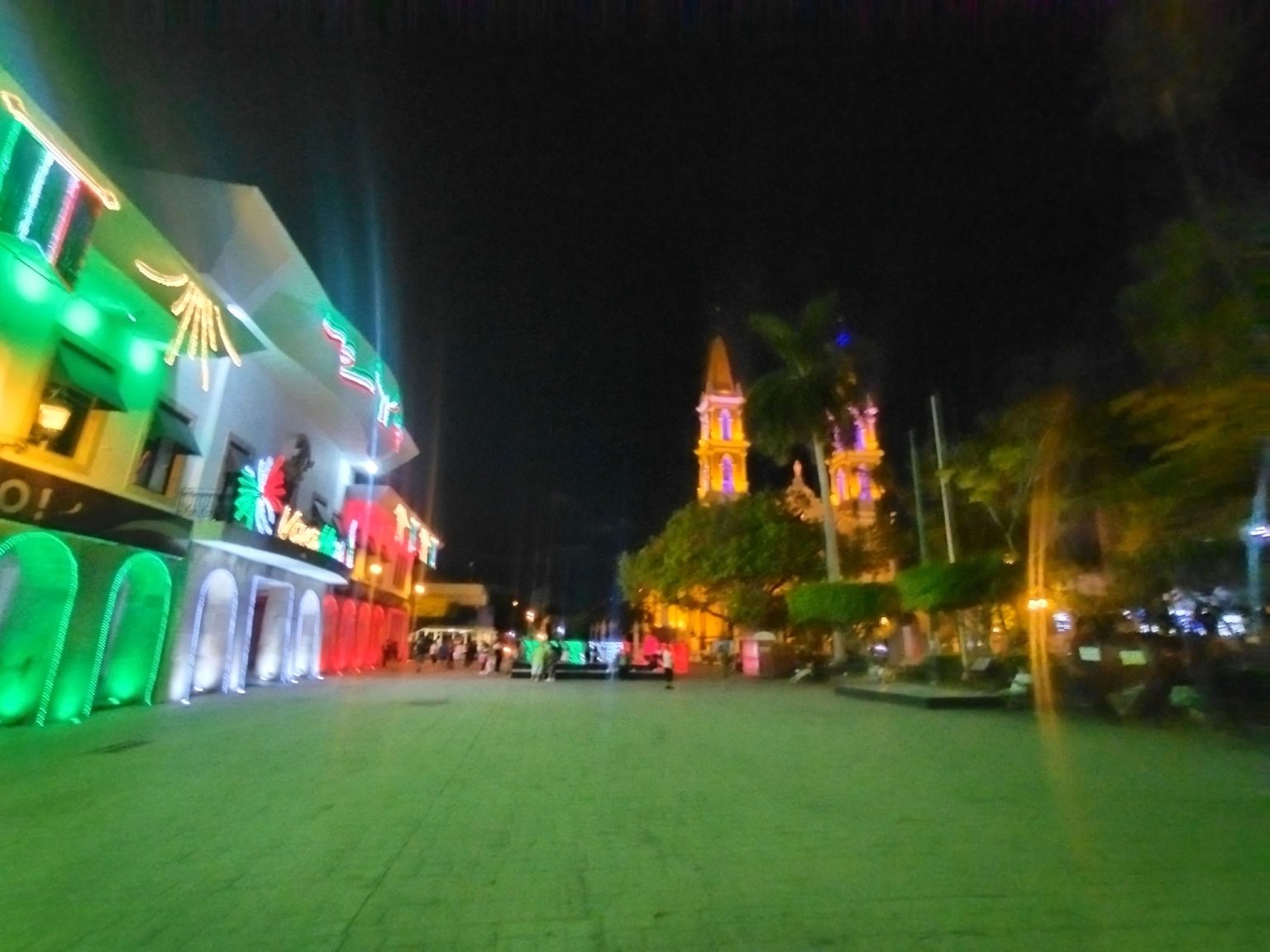 Mazatlán vive un exitoso fin de semana patrio con alta ocupación hotelera: Estrella Palacios Mazatlán vive un exitoso fin de semana patrio con alta ocupación hotelera Estrella Palacios 2025