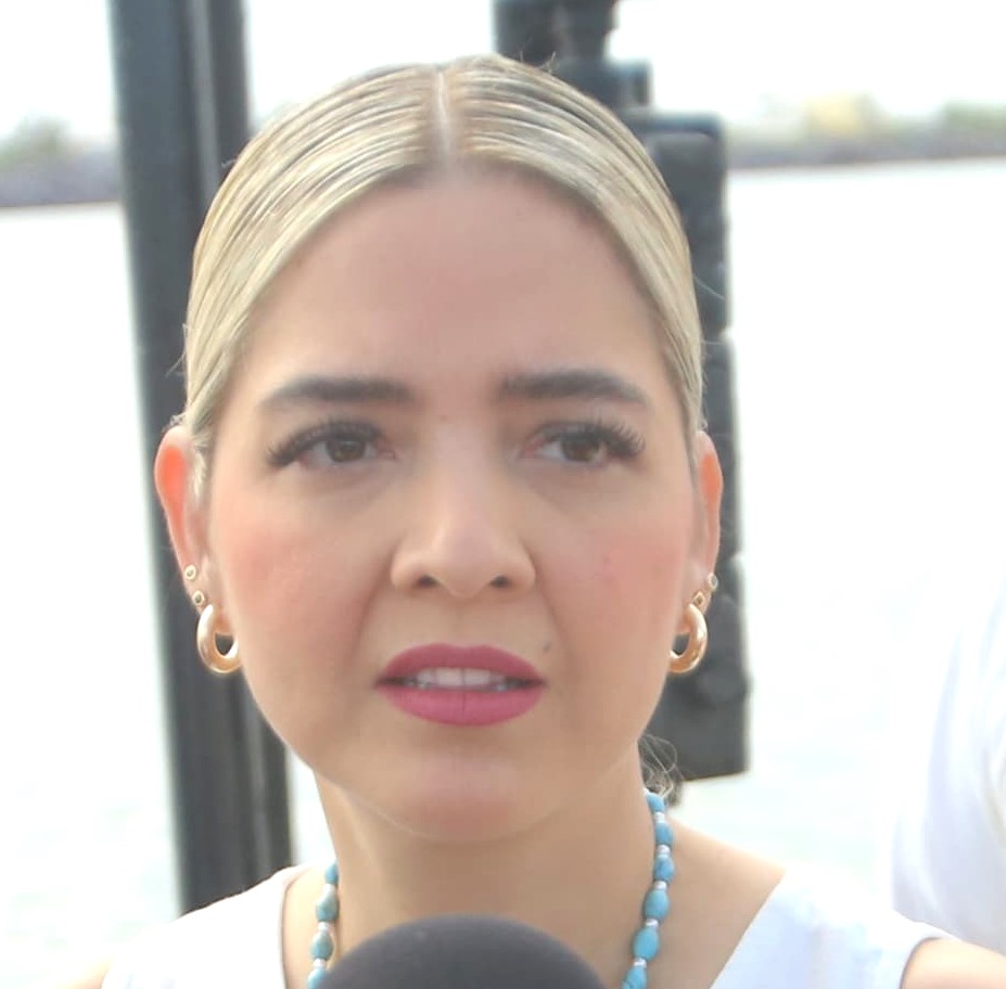 Mazatlán vive un exitoso fin de semana patrio con alta ocupación hotelera Estrella Palacios 2025 2
