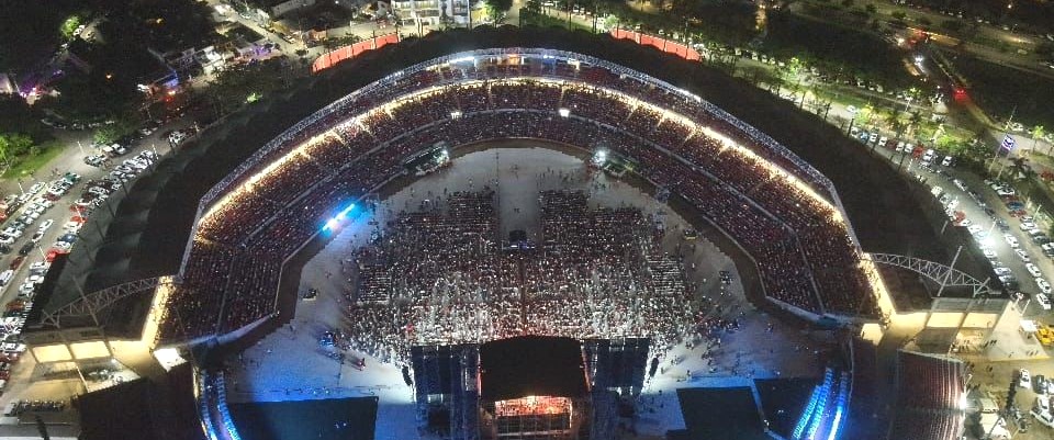 Mazatlán vive un exitoso fin de semana patrio con alta ocupación hotelera Estrella Palacios 2025 3