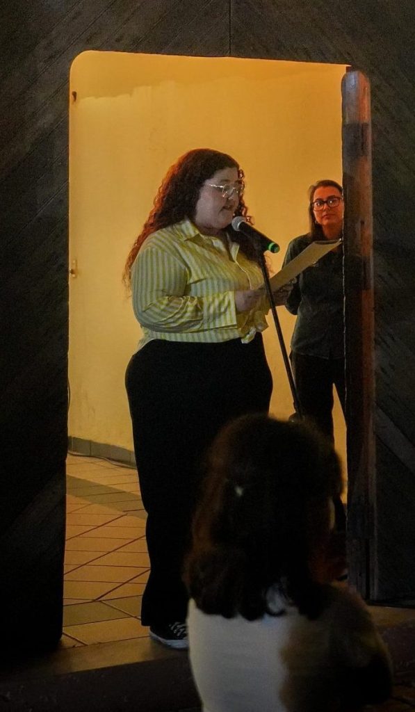 “Nuestro arte en tus manos” una inauguración que celebra el Día Internacional de los Pintores con la Boca y con el Pie Pictórica 2025 7