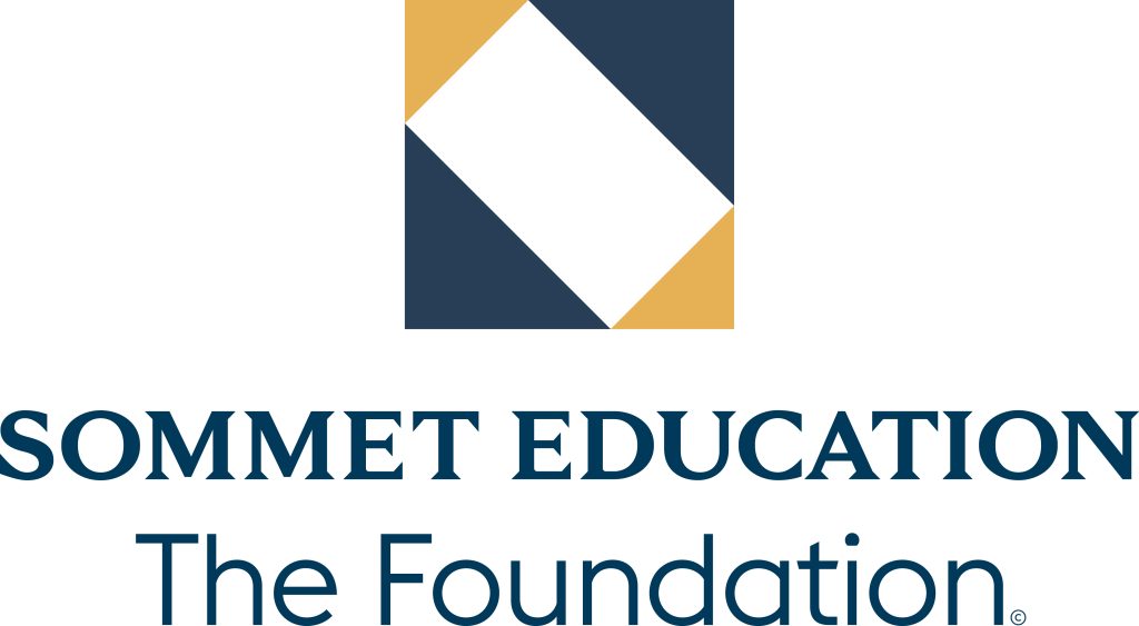 Sobre la fundación Sommet Education: