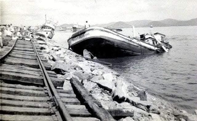 A 50 años del huracán Olivia 2025 3