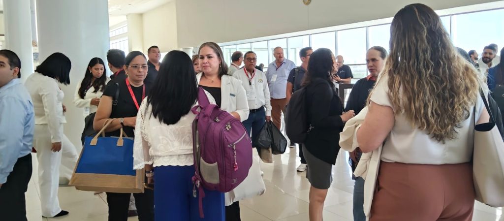 Con desbordado entusiasmo Inicia la Gran Fiesta Amigos de Mazatlán en su 28 Edición 2025 2