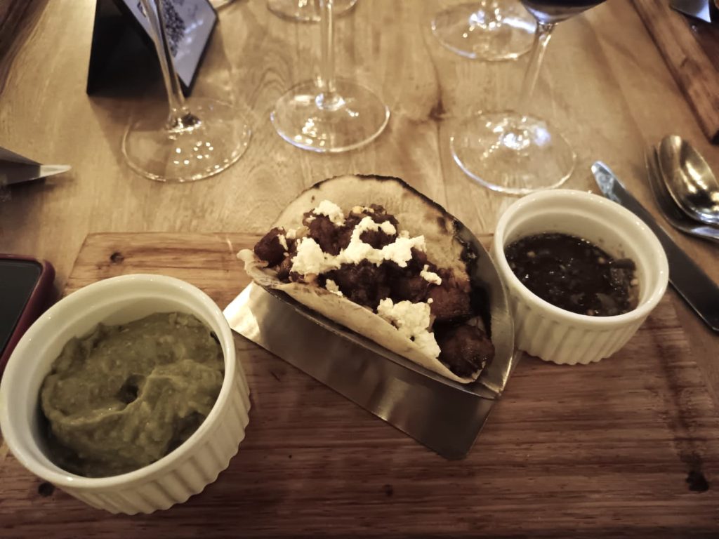 Con una cena maridaje revelan el nuevo concepto de Spectaculare Restaurante 2025 4