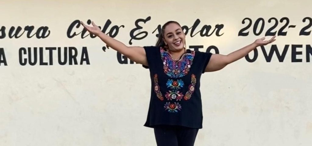 Dra. Karla Patricia Murray Aguilar El Rosario Pueblo Mágico 2025