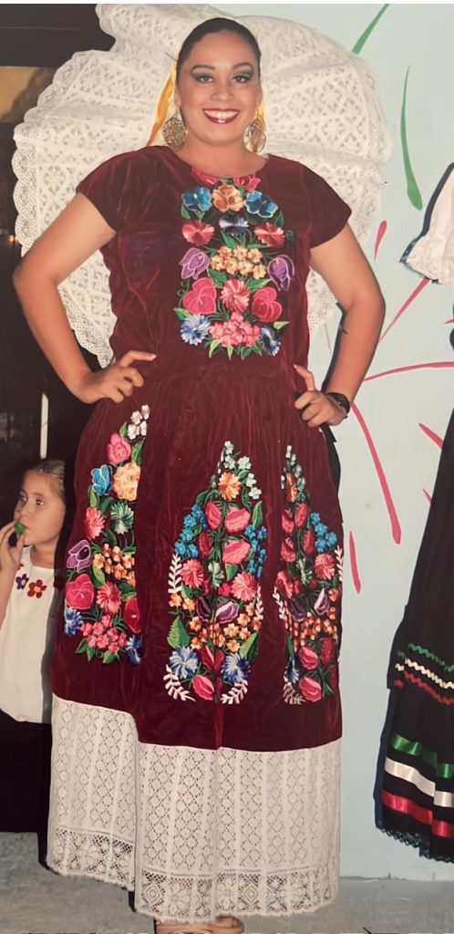 Dra. Karla Patricia Murray Aguilar El Rosario Pueblo Mágico 2025 5