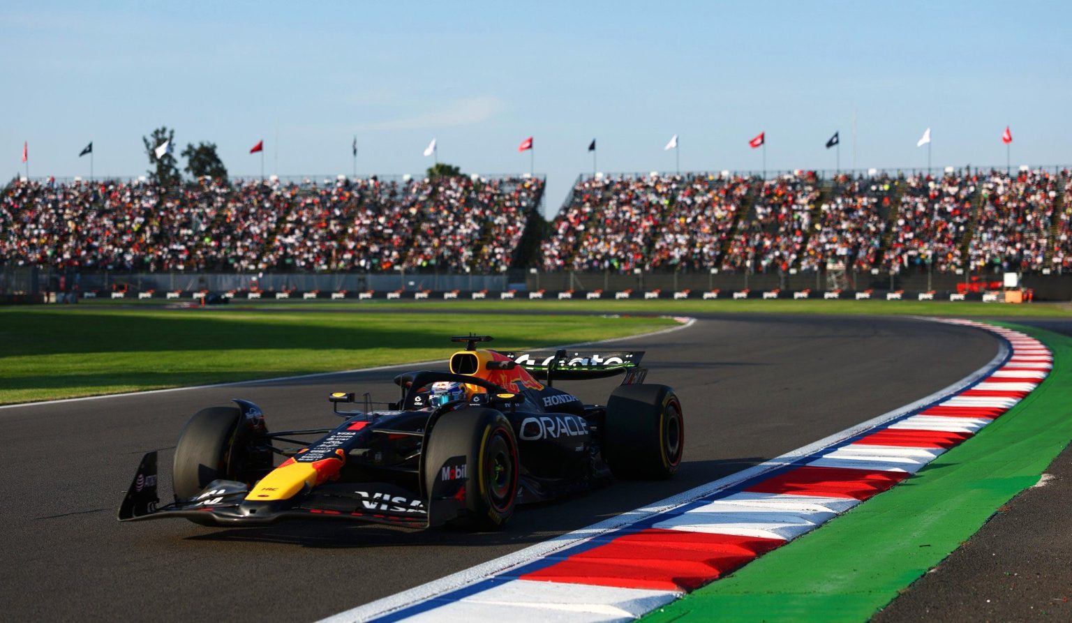 GP de la Ciudad de México dejará una ocupación hotelera de más de 314 mil turistas y una derrama por servicios turísticos superior a 4 mmdp 2025