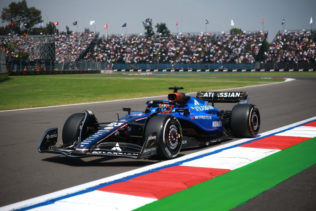 GP de la Ciudad de México dejará una ocupación hotelera de más de 314 mil turistas y una derrama por servicios turísticos superior a 4 mmdp 2025 2