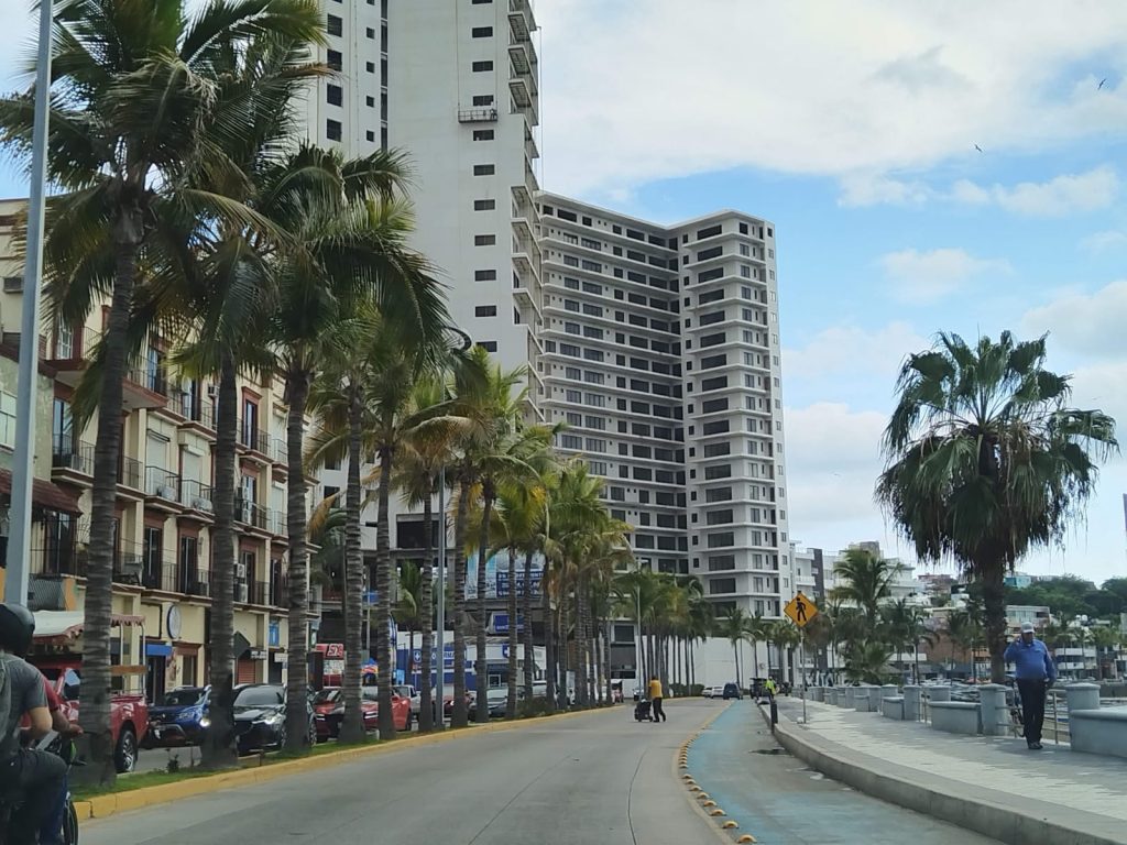 Hoteleros respaldan el dinamismo de la inversión privada en Sinaloa 2025 2