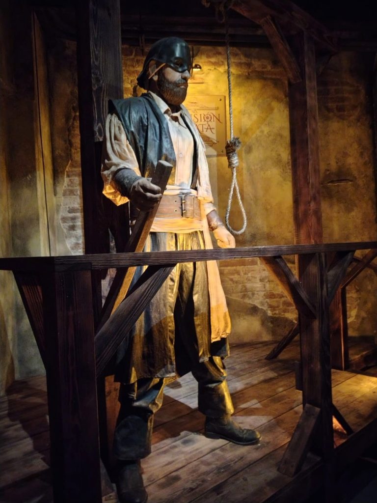 Mansión Pirata, un Nuevo Atractivo Histórico-Turístico en Mazatlán 2025 1