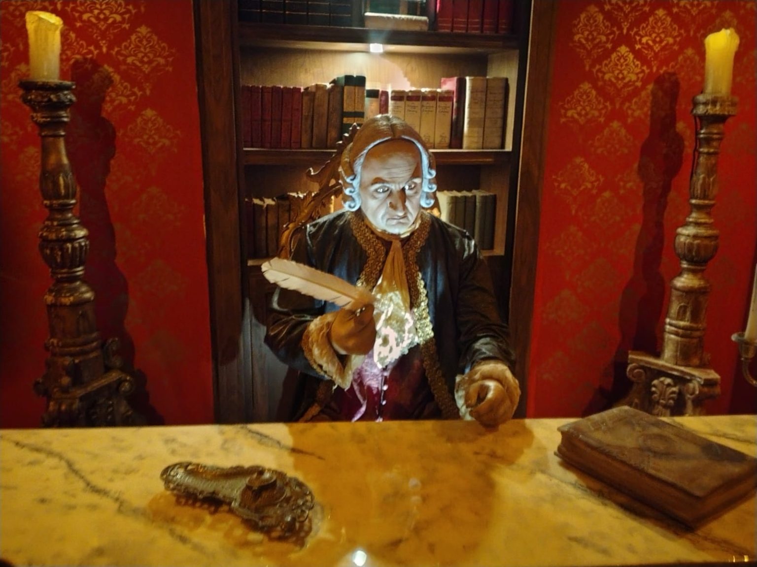 Mansión Pirata, un Nuevo Atractivo Histórico-Turístico en Mazatlán 2025