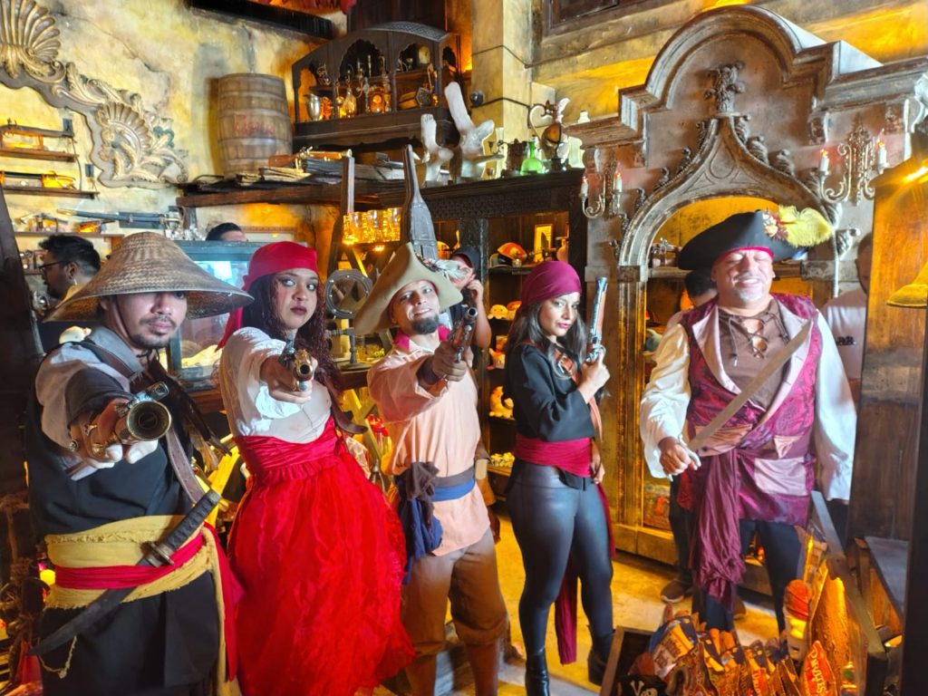 Mansión Pirata, un Nuevo Atractivo Histórico-Turístico en Mazatlán 2025 2