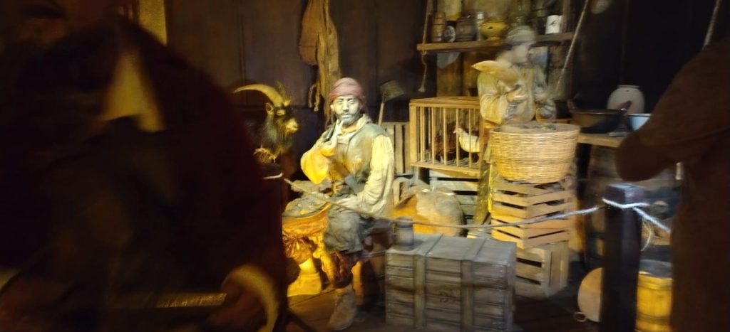 Mansión Pirata, un Nuevo Atractivo Histórico-Turístico en Mazatlán 2025 3