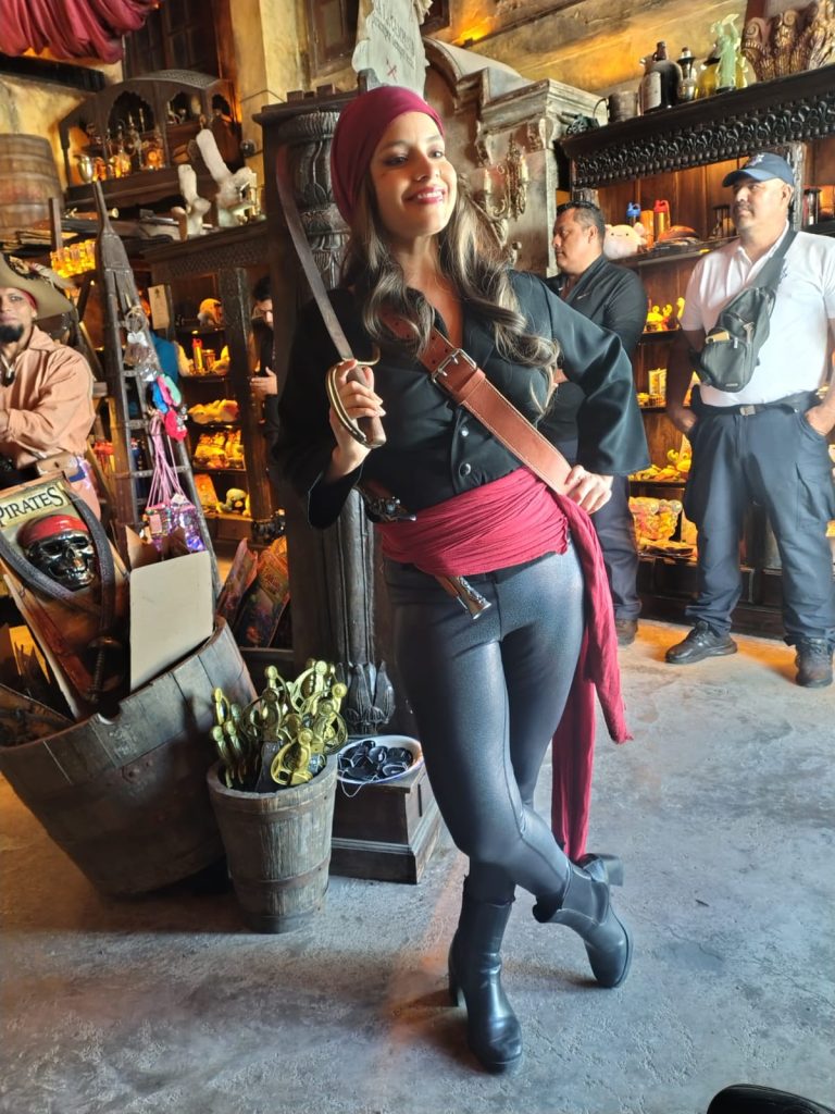 Mansión Pirata, un Nuevo Atractivo Histórico-Turístico en Mazatlán 2025 6