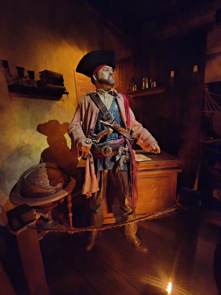 Mansión Pirata, un Nuevo Atractivo Histórico-Turístico en Mazatlán 2025 7