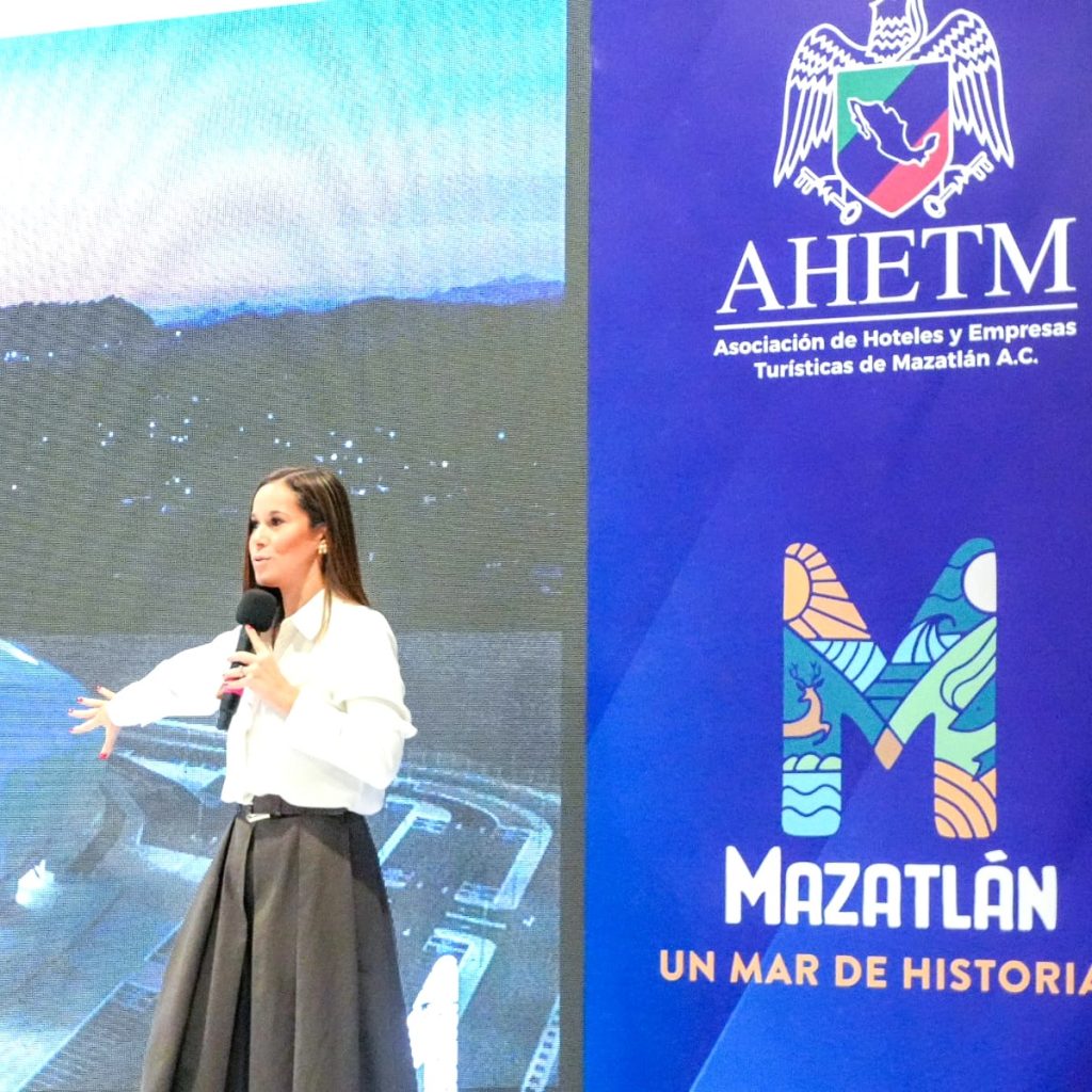 Mazatlán consolida su liderazgo turístico con el arranque de la edición 28 de la Fiesta Amigos 2025 1