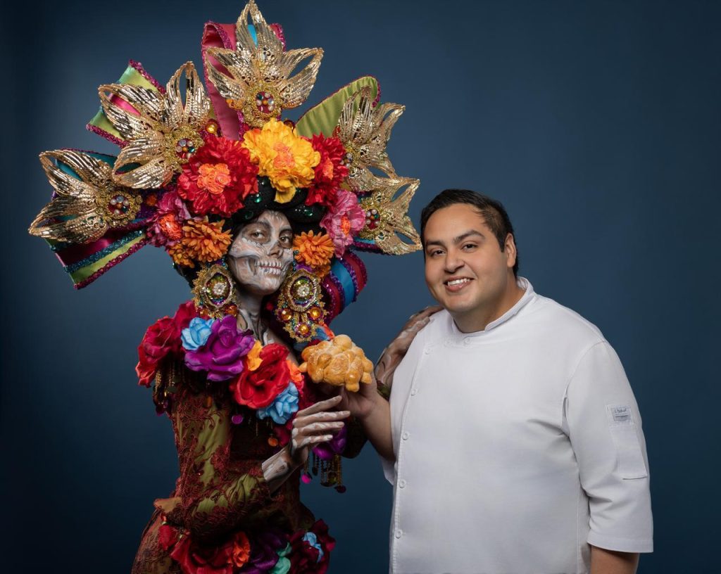 Mazatlán se prepara para una monumental celebración de Día de Muertos 2025 3