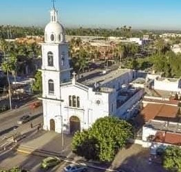 Mazatlán y Los Mochis, entre las 10 ciudades del país con reducción en percepción de inseguridad 2025 1 a