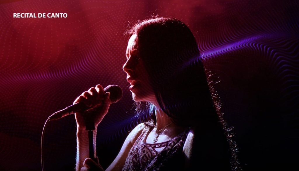 Mi Voz, Mi Estilo Los integrantes del Estudio de Canto Bertoldi 2025