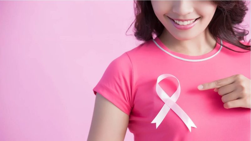 Color Rosa Mama Moño rosa la historia detrás del símbolo contra el cáncer de mama ...