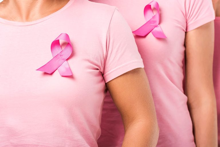Moño rosa la historia detrás del símbolo contra el cáncer de mama ...