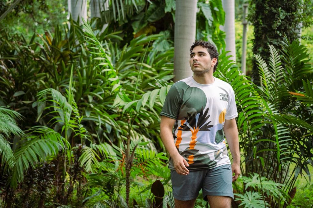 Participa en Corre por el Botánico y deja huella en la conservación del pulmón verde de Culiacán 2025