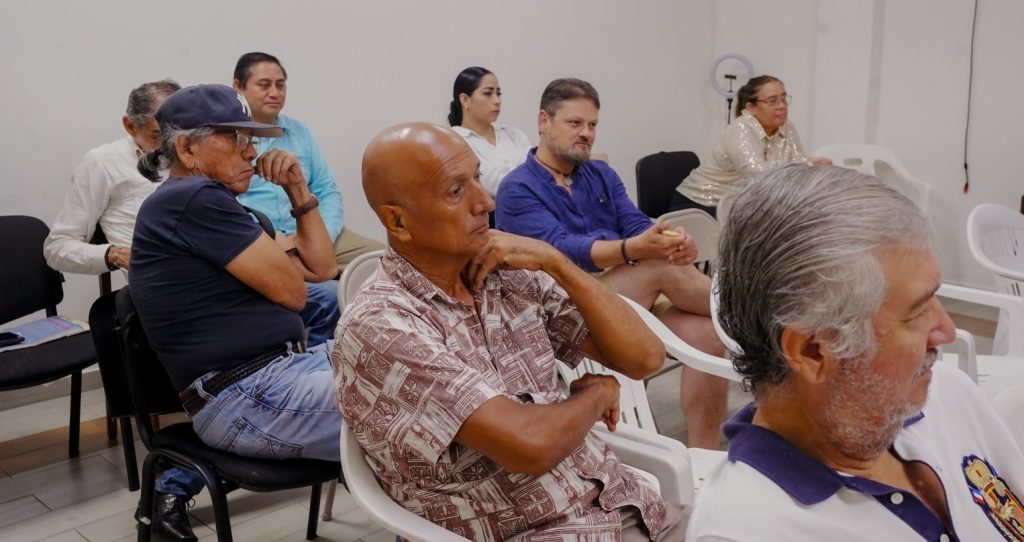 Presentan Infamia real Carlos III y la expulsión de los jesuitas un análisis de la historia 2025 3