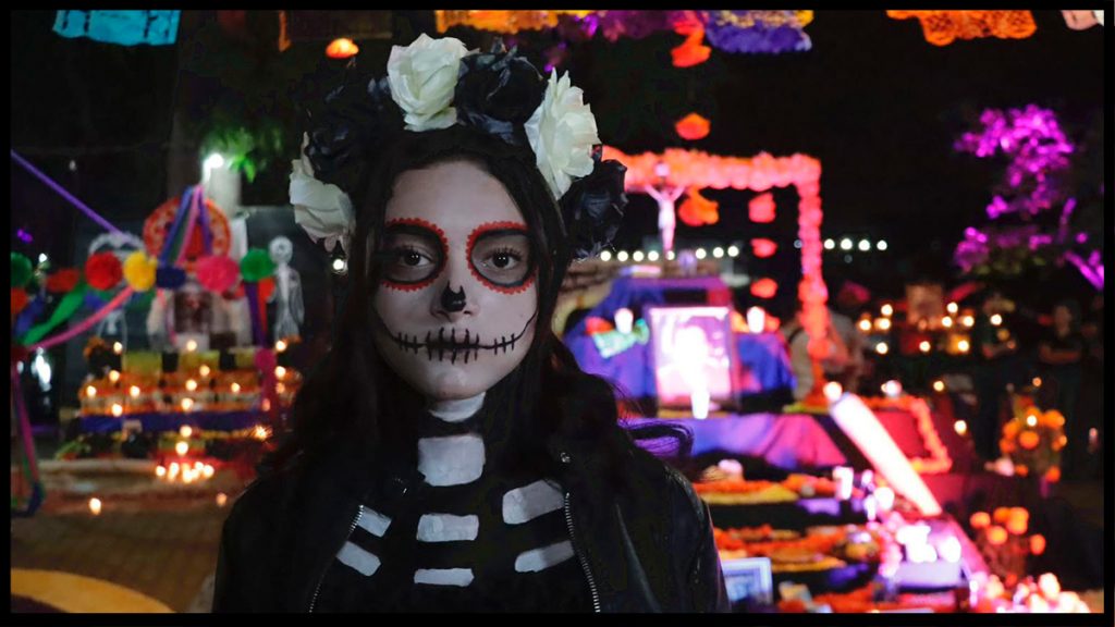 El Rosario Pueblo Mágico listo para celebrar en grande Día de Muertos