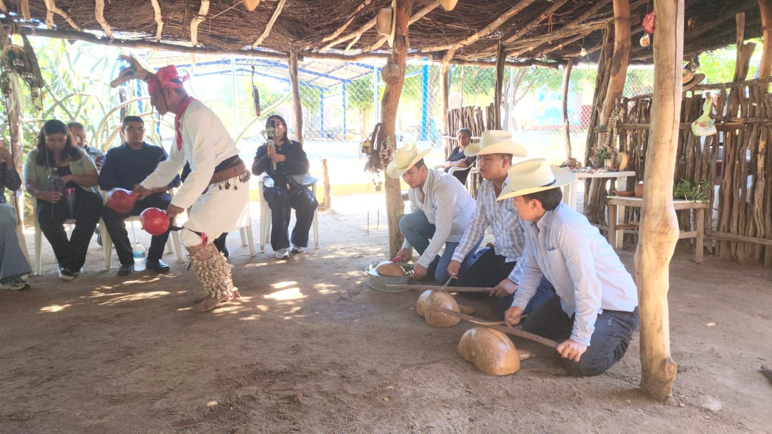 Sinaloa impulsa el turismo comunitario como motor de desarrollo y preservación cultural 2025