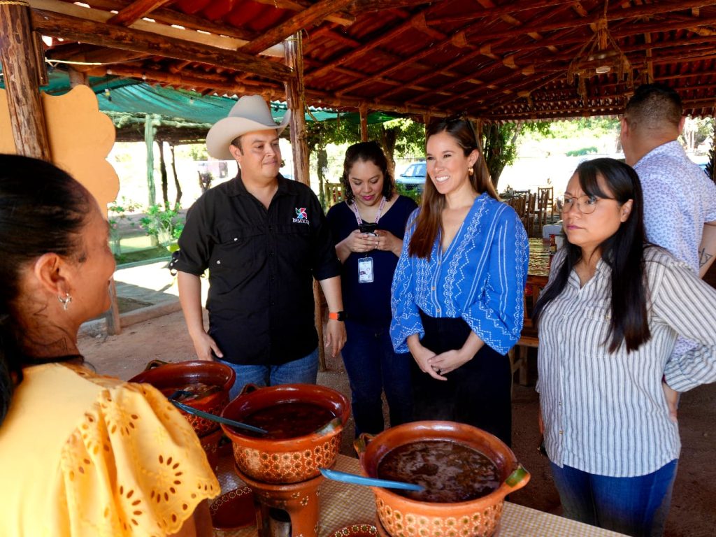 Sinaloa impulsa el turismo comunitario como motor de desarrollo y preservación cultural 2025 3