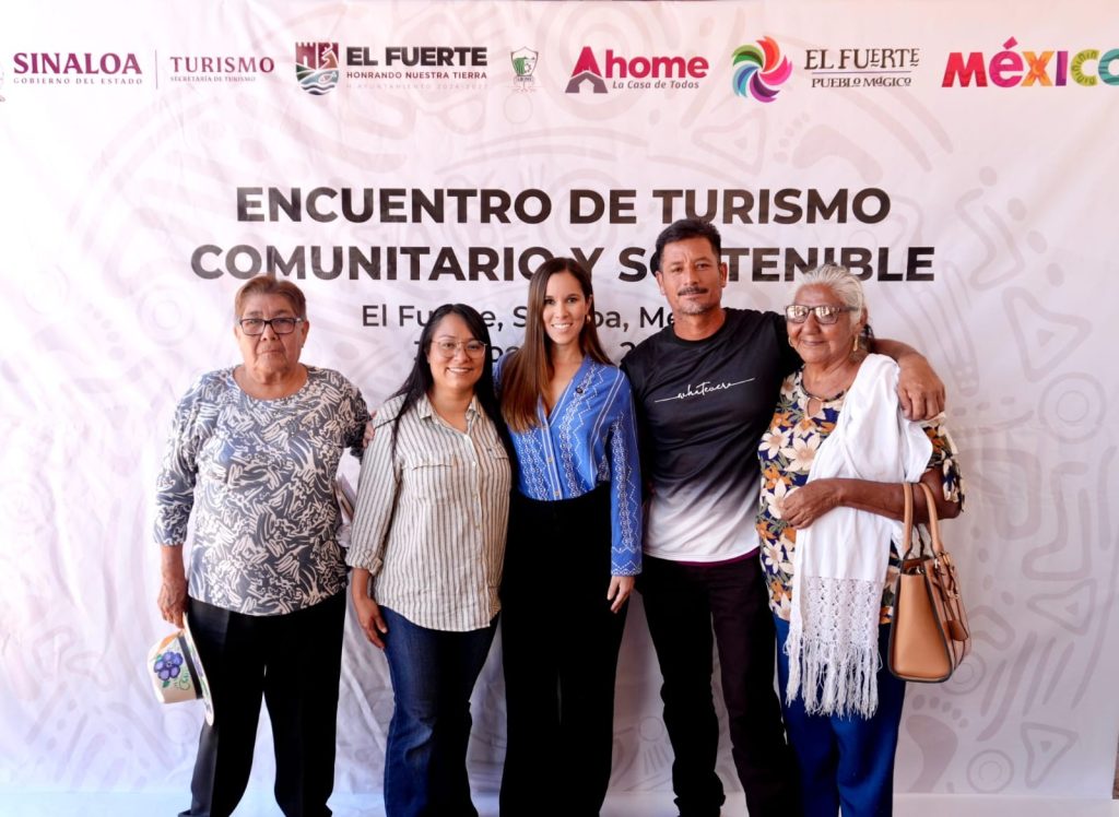 Sinaloa impulsa el turismo comunitario como motor de desarrollo y preservación cultural 2025 4