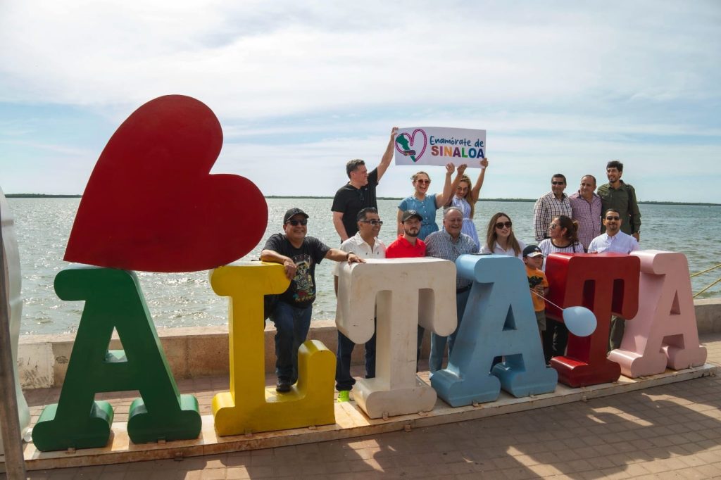 Sinaloa muestra su mejor cara con ‘Vámonos pa' Altata. La mesa está servida’ 2025