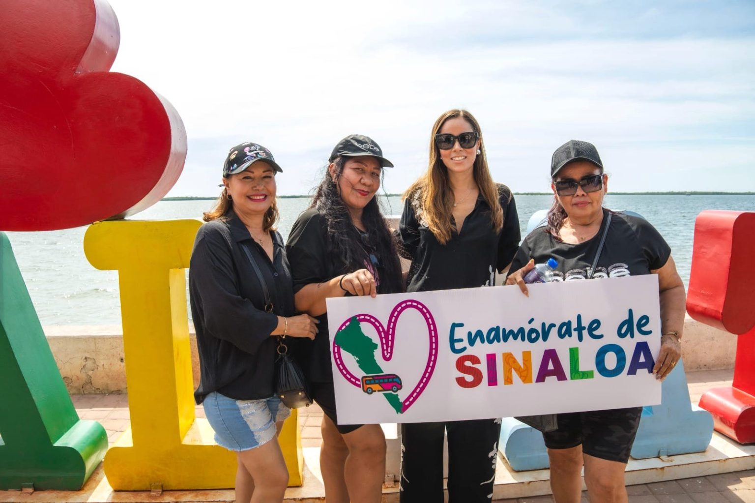 Sinaloa muestra su mejor cara con ‘Vámonos pa' Altata. La mesa está servida’ 2025 1