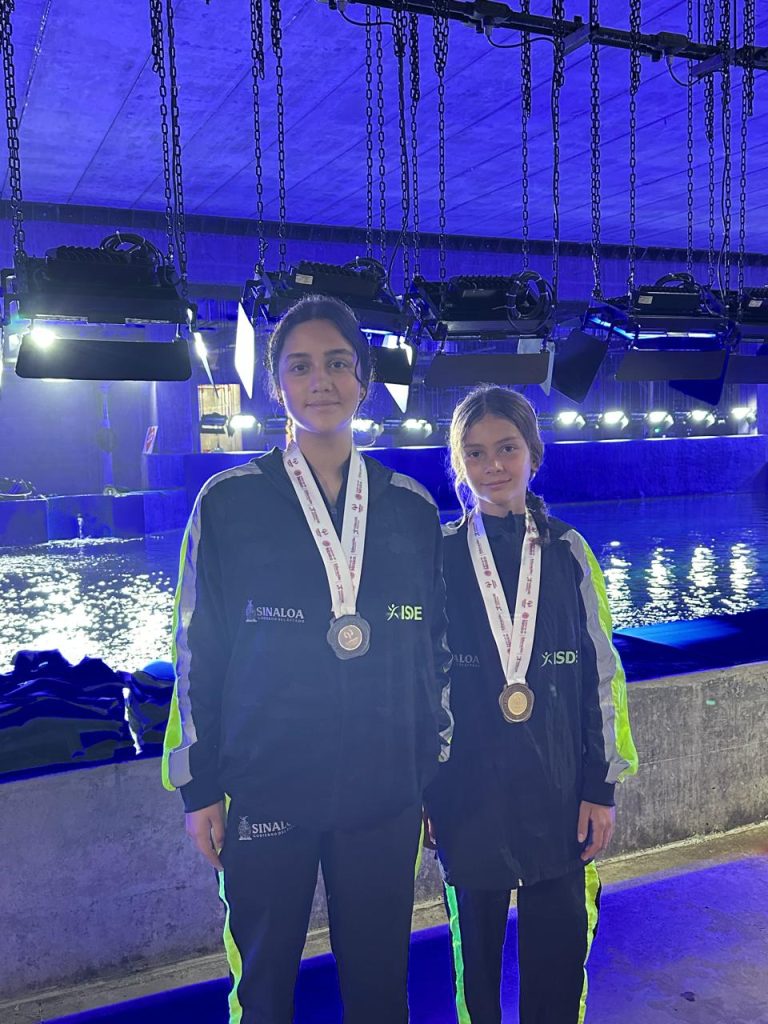 Surfistas Sinaloenses Viven una Experiencia Inolvidable en el Gran Acuario Mazatlán 2025 1