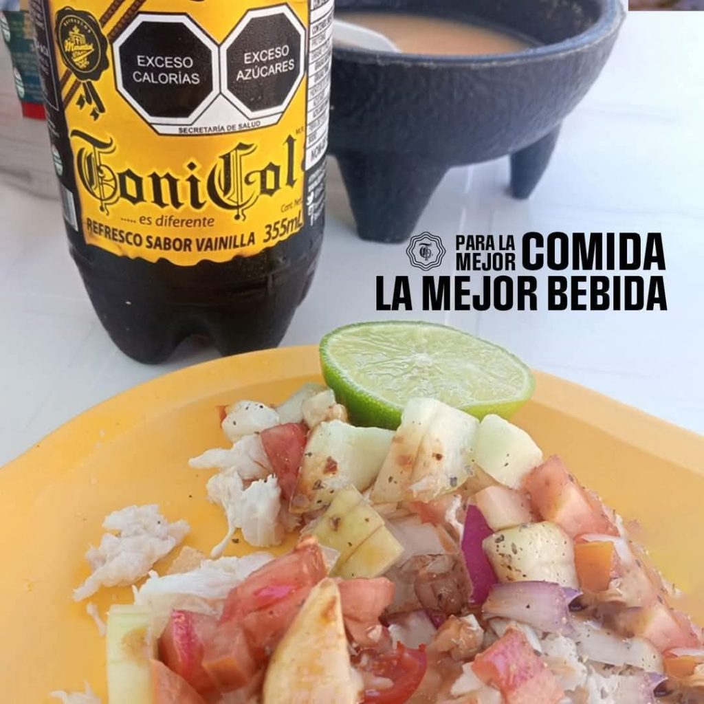 Toniclo es Diferente