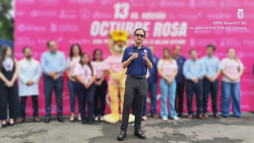 Un Abrazo de Esperanza y Vida La Lucha Rosa del Grupo RedPetroil 2025 6