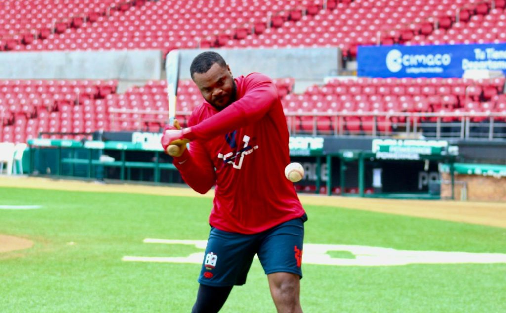 Venados afina detalles rumbo al arranque de temporada Ya Queremos que Esto Empiece J.J. Pacho 2025