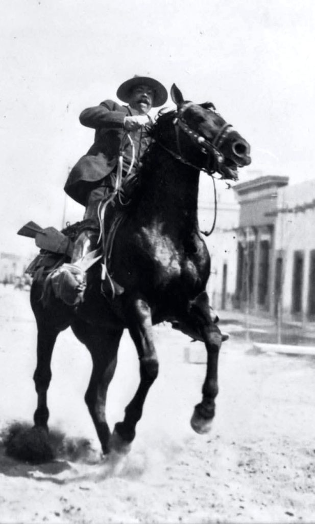 A 115 Años de la Revolución Mexicana y un Recuento de sus Causas, Historia y Repercusiones 2025 1