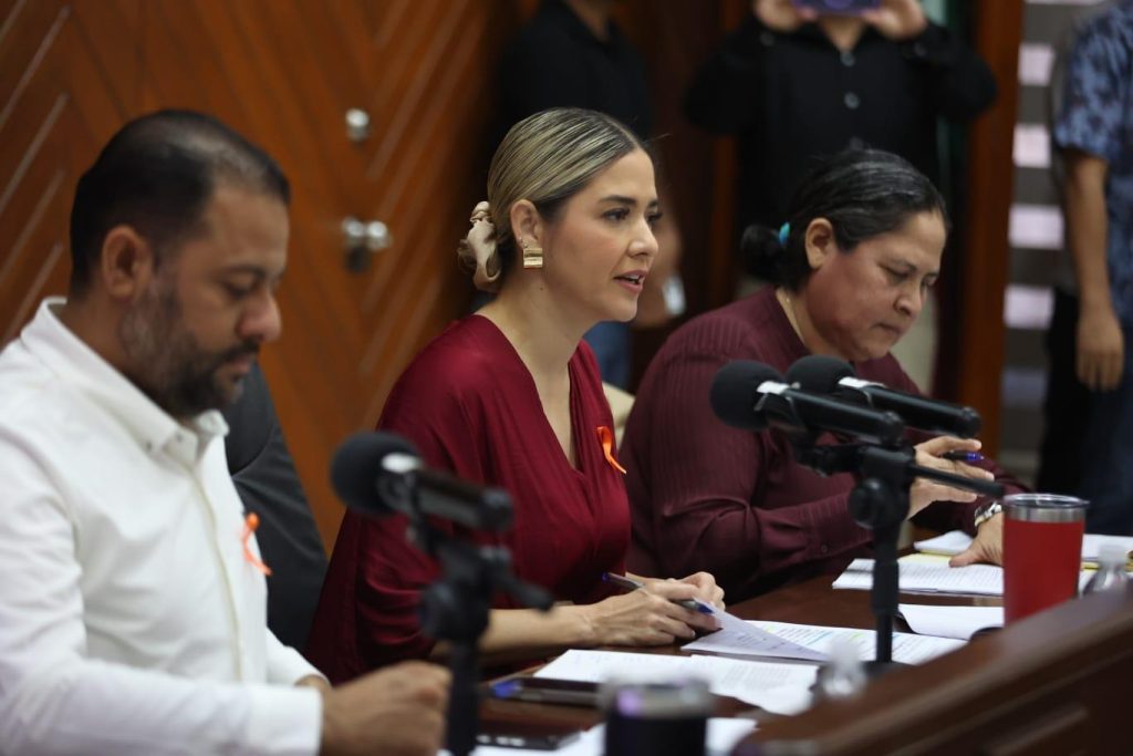 Cabildo de Mazatlán aprueba convenio entre Ayuntamiento y CIAD