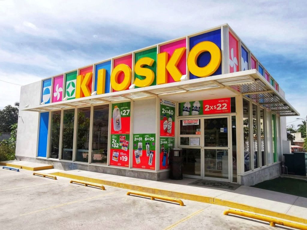 Economía invita a MiPyMEs sinaloenses a vender en tiendas Kiosko