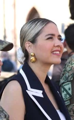 Estrella Palacios pone en marcha Operativo de Seguridad por el Buen Fin 2025 1