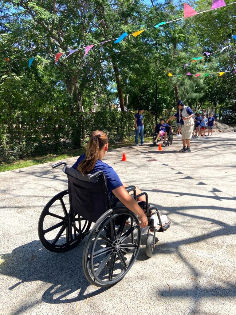 Gran Acuario Mazatlán y CRIT Sinaloa se unen para impulsar la inclusión con la Semana de la Discapacidad 2025 1
