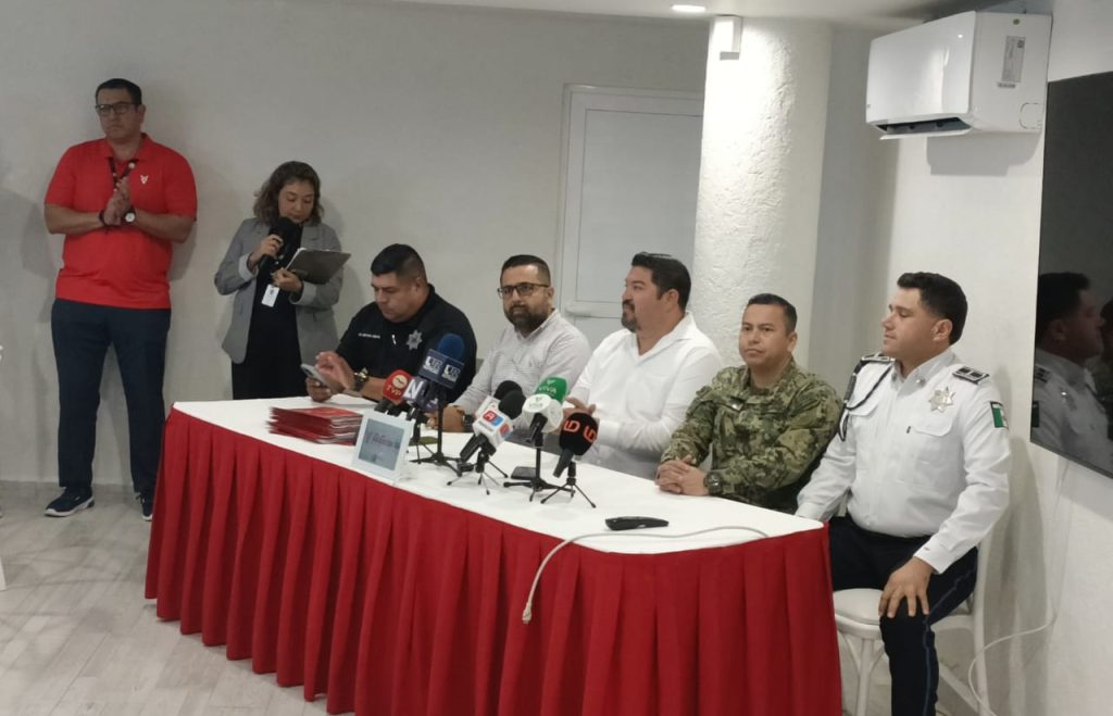 Gran Maratón Mazatlán posiciona a Sinaloa como un referente del turismo deportivo a nivel internacional