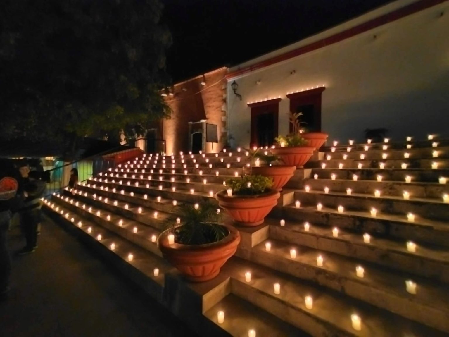 Sinaloa invita a descubrir la magia y riqueza de sus 5 Pueblos Mágicos este verano La Fiesta de las Velas de Cosalá Pueblo Mágico un Festividad única e Imperdible 2025 1