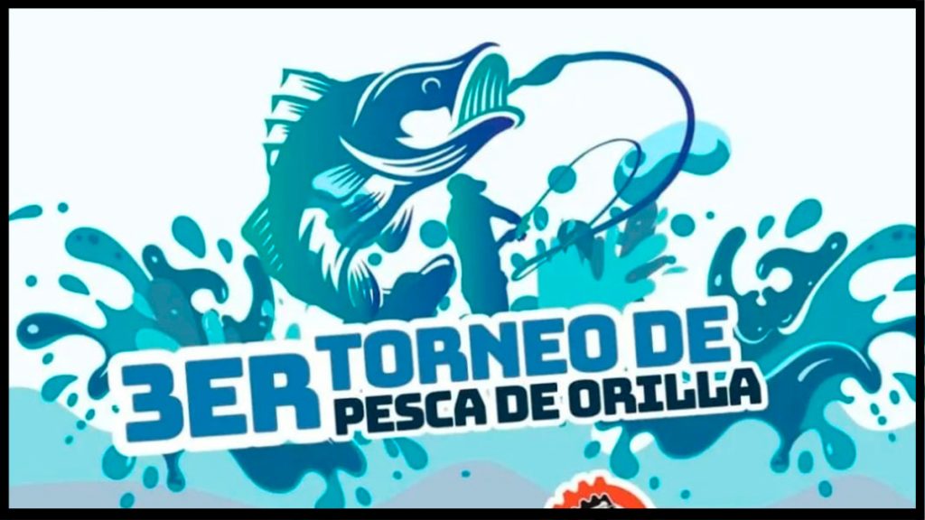 Mazatlán será sede del “Tercer Torneo de Pesca de Orilla”