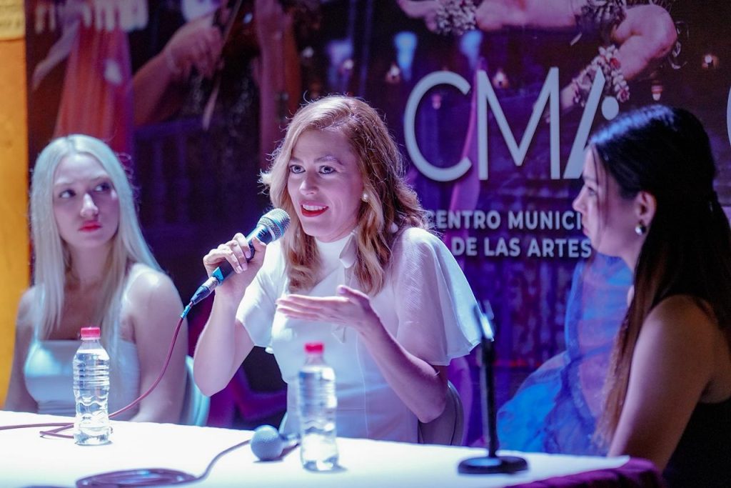 Priscila Lafarga, actriz y modelo mazatleca en un profundo diálogo sobre la autenticidad humana